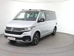 Silber metallic Gebraucht 2020 VW California Edition Van | € 72.980 (Fairer Preis)