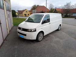 Gebraucht 2011 VW T5 Van | € 13.800 (Etwas zu teuer)