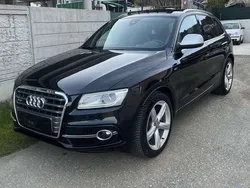 Gebraucht 2013 Audi SQ5 SUV | € 19.000