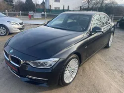 Schwarz Gebraucht 2014 BMW 328 Luxury Line Limousine | € 16.999 (Guter Preis)