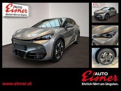 Beige Gebraucht 2025 Cupra Tavascan SUV | € 41.990 (Fairer Preis)