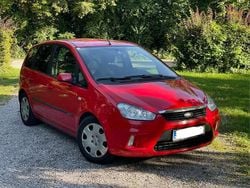 Gebraucht 2007 Ford C-MAX Style Van / Kleinbus | € 3.990 (Fairer Preis)