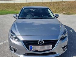 Gebraucht 2014 Mazda 3 Inclusive Limousine | € 10.000 (Fairer Preis)