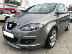 Gebraucht 2006 Seat Altea Stylance Van / Kleinbus | € 2.900 (Fairer Preis)