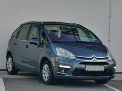 Gebraucht 2012 Citroën C4 Picasso Van / Kleinbus | € 4.990 (Teuer)