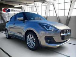 Silber Gebraucht 2023 Suzuki Swift Sport Limousine | € 16.640 (Superpreis)