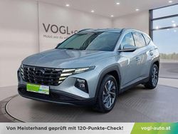 Grau Gebraucht 2023 Hyundai Tucson Trend SUV | € 31.900 (Guter Preis)