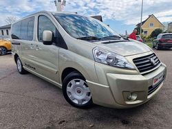 Gold Gebraucht 2012 Fiat Scudo Van | € 9.990 (Guter Preis)