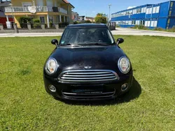 Gebraucht 2009 Mini Cooper D Clubman Kombi | € 2.200