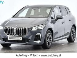 Grau Gebraucht 2023 BMW 225 Efficient Dynamics Kombi | € 39.180 (Fairer Preis)