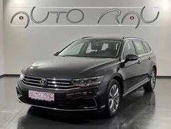 Grau Gebraucht 2021 VW Passat GTE Kombi | € 20.990 (Guter Preis)