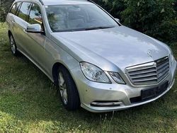 Gebraucht 2012 Mercedes E200 Kombi | € 6.200 (Fairer Preis)