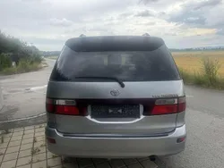 Gebraucht 2003 Toyota Previa Van / Kleinbus | € 2.200