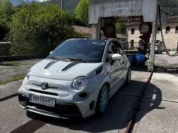 Gebraucht 2021 Abarth 595C Esseesse Cabrio | € 28.500
