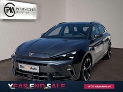 Dunkelgrau metallicperleffekt Gebraucht 2025 Cupra Leon Kombi | € 35.290 (Superpreis)