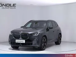 Sophistograu brillanteffekt Gebraucht 2025 BMW X3 Efficient Dynamics SUV | € 93.970 (Teuer)