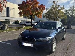Gebraucht 2016 BMW 116 Advantage Kleinwagen | € 7.999 (Fairer Preis)