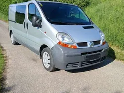 Gebraucht 2003 Renault Trafic Van | € 2.900 (Superpreis)