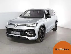Silber Neu 2025 VW Tayron Sport SUV | € 56.480 (Guter Preis)