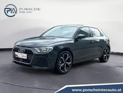Mittelgrau metallic Neu 2024 Audi A1 Sportback Advanced Kleinwagen | € 25.990 (Fairer Preis)