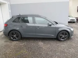 Grau Gebraucht 2020 Audi A3 Sportback Limousine | € 17.800 (Guter Preis)