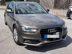 Gebraucht 2013 Audi A4 Ambiente Kombi | € 6.300 (Superpreis)