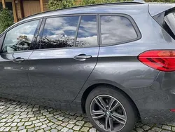 Gebraucht 2020 BMW 218 Active Tourer Sport Line Van / Kleinbus | € 21.000 (Fairer Preis)