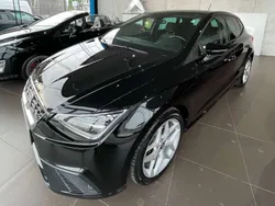Schwarz Gebraucht 2020 Seat Ibiza FR Kleinwagen | € 12.700 (Fairer Preis)