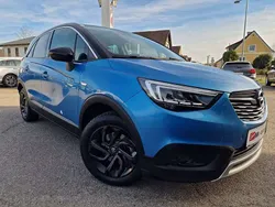 Blau Gebraucht 2019 Opel Crossland X Edition SUV | € 12.990 (Fairer Preis)