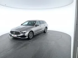 Beige metallic Gebraucht 2021 Mercedes E200 Avantgarde Kombi | € 34.990 (Fairer Preis)