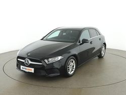 Schwarz Gebraucht 2019 Mercedes A180 Limousine | € 22.190 (Teuer)