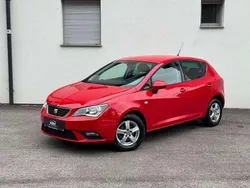 Rot Gebraucht 2015 Seat Ibiza Style Limousine | € 8.590 (Fairer Preis)