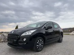 Schwarz Gebraucht 2011 Peugeot 3008 Active Limousine | € 5.950 (Guter Preis)