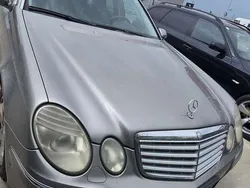 Gebraucht 2007 Mercedes E280 Classic Limousine | € 4.200 (Superpreis)