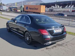 Gebraucht 2017 Mercedes E200 Limousine | € 23.900 (Fairer Preis)