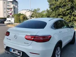 Gebraucht 2018 Mercedes GLC250 SUV | € 41.500 (Etwas zu teuer)