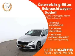 Silber Gebraucht 2024 Skoda Scala Drive Kleinwagen | € 20.990 (Guter Preis)