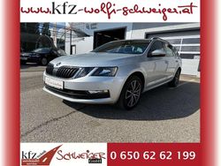 Silber Gebraucht 2019 Skoda Octavia Ambition Kombi | € 17.990 (Etwas zu teuer)