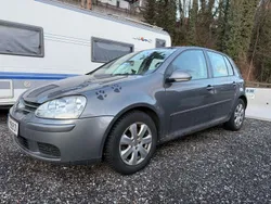 VW Golf VI