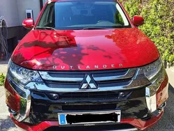 Gebraucht 2018 Mitsubishi Outlander Edition SUV | € 19.900 (Teuer)