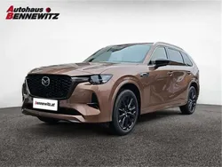 Neu 2024 Mazda CX-80 Homura-Line SUV | € 62.690 (Fairer Preis)