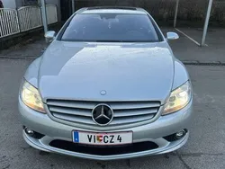 Gebraucht 2008 Mercedes CL500 Coupé | € 29.000