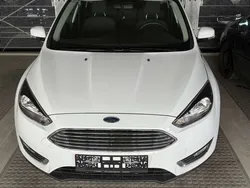 Gebraucht 2016 Ford Focus Titanium Limousine | € 10.500 (Guter Preis)