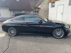 Gebraucht 2018 Mercedes C180 Coupé | € 25.990 (Fairer Preis)