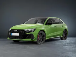 Audi RS3 Sportback