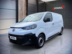 Weiß Neu 2025 Fiat Scudo Van | € 31.788 (Etwas zu teuer)