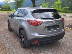 Silber Gebraucht 2013 Mazda CX-5 SUV | € 10.000 (Guter Preis)