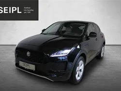Allrad Gebraucht 2019 Jaguar E-Pace S SUV | € 32.470 (Fairer Preis)