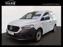 Weiß Neu 2025 Mercedes eCitan Van | € 32.900