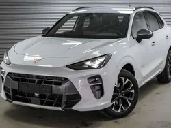 Weiß Neu 2025 Cupra Terramar SUV | € 40.293 (Guter Preis)